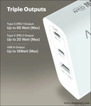 Urban Sprint 65 Fast Charger with Gan Tech - Charger