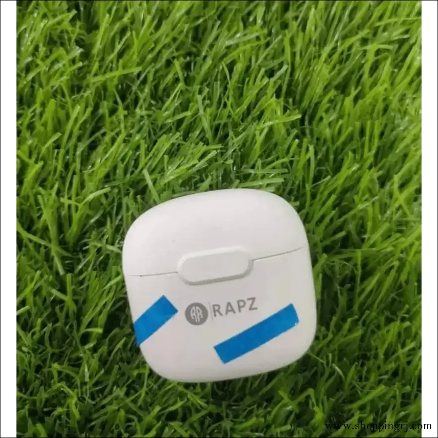 RAPZ PODS PLAY EARBUDS