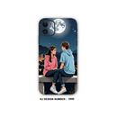 BEAUTIFUL NIGHT COUPLE mobile skins RJ2999, ANIME MOBILE WRAPPING - Mobile skins - couplesGIRLS MOBILE SKINSCOUPLES MOBILE SKINS