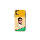 BJP leader ANNAMALAI SKINS - Mobile skins - leadersMobile's back stickerMobile skins