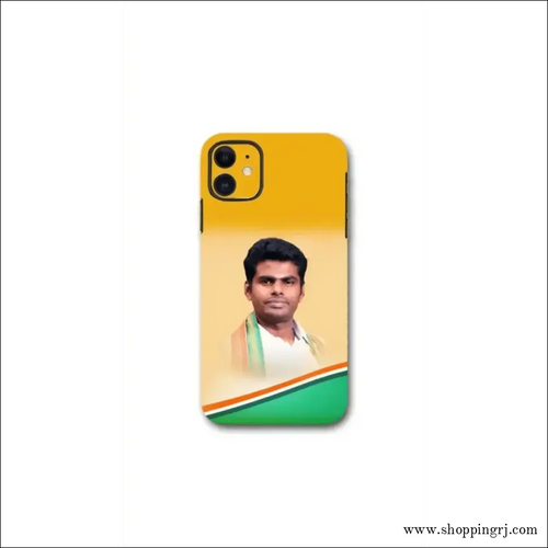 Bjp Leader Annamalai Skins - Mobile Skins