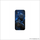 Blue Panther Mobile Skin - Skins