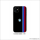 Bmw Mobile Skin | Rj 3016 Wrapping - Mobile Skins