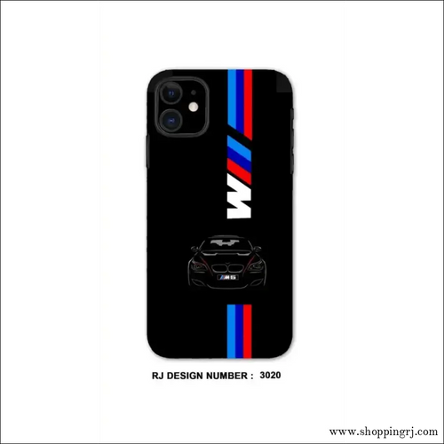 BMW MOBILE SKIN | RJ SKIN 3020 MOBILE WRAPPING - Mobile skins - Logo & brand skinMobile skinsmobile skin wrapping