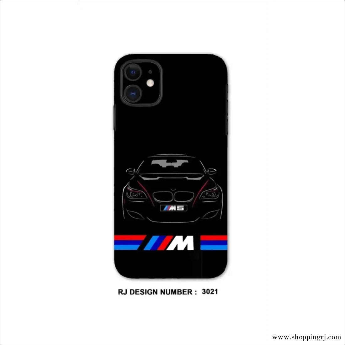 BMW MOBILE SKIN | RJ SKIN 3021 MOBILE WRAPPING - Mobile skins - Logo & brand skinMobile skinsmobile skin wrapping