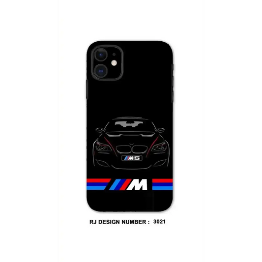 BMW MOBILE SKIN | RJ SKIN 3021 MOBILE WRAPPING - Mobile skins - Logo & brand skinMobile skinsmobile skin wrapping