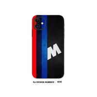 BMW MOBILE SKIN | RJ SKIN 3030 MOBILE WRAPPING - Mobile skins - Logo & brand skinMobile skinsmobile skin wrapping