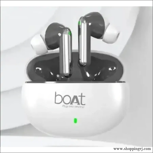 BOAT BURGMAN TRUE WIRELESS EARBUDS - Earbuds - EarbudsRJ mobiles and accessories ThoothukudiNew arrival