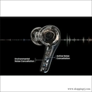 Boat Burgman True Wireless Earbuds - Earbuds