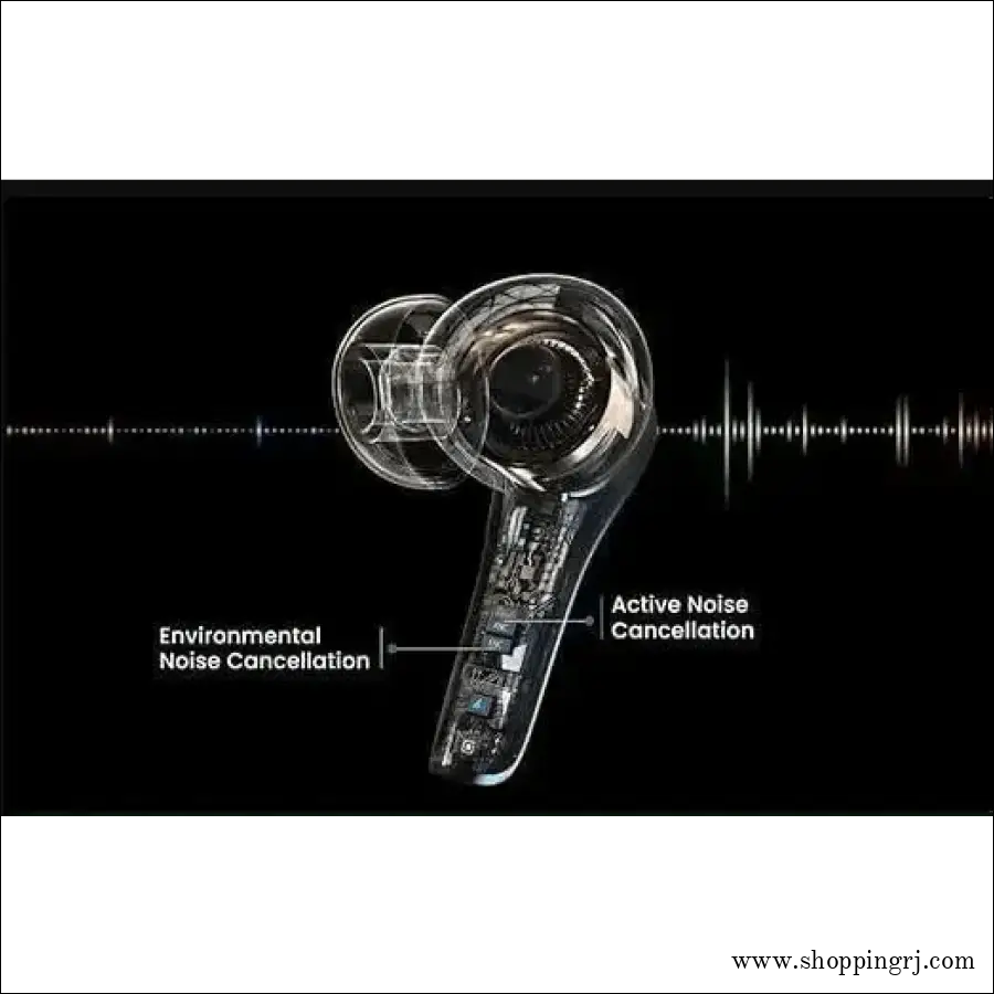 Boat Burgman True Wireless Earbuds - Earbuds