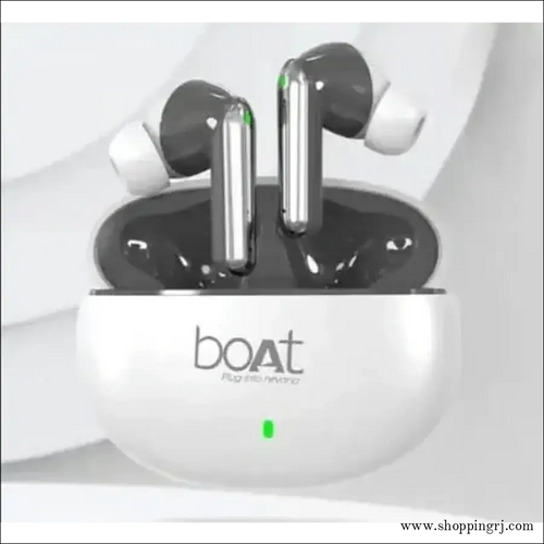 Boat Burgman True Wireless Earbuds - Earbuds
