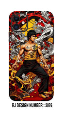 bruce lee mobileskin - Shopping RJ 