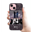 BTS Dance mobile cover RJ 2476 PLASTIC HARD CASES - Mobile covers - BTS armyBTS mobile coversBTS love