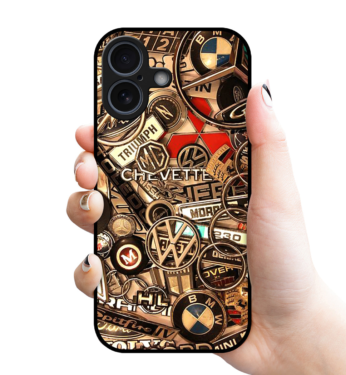 College Mobile back case design 1255