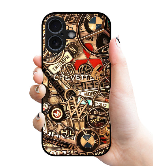 College Mobile back case design 1255
