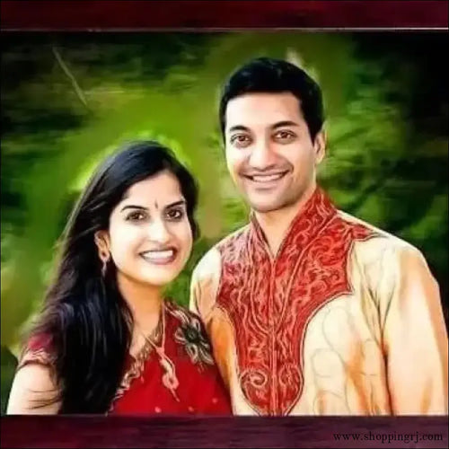 Oil Painting Frames from Shoppingrj - Customized Gifts