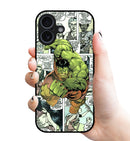 College Mobile back case design 1227