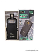 Ticon 25000 Mah Power Bank Pd-220 - Bank