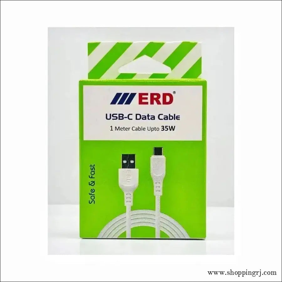 Cable| ERD 35W type-c Mobile cable