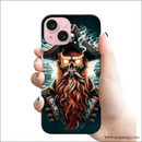 Caribbean Captain Rj 2534 Plastic Hard Cases - Mobile Covers