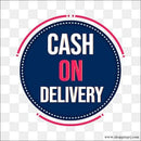 Cash on Delivery Charges