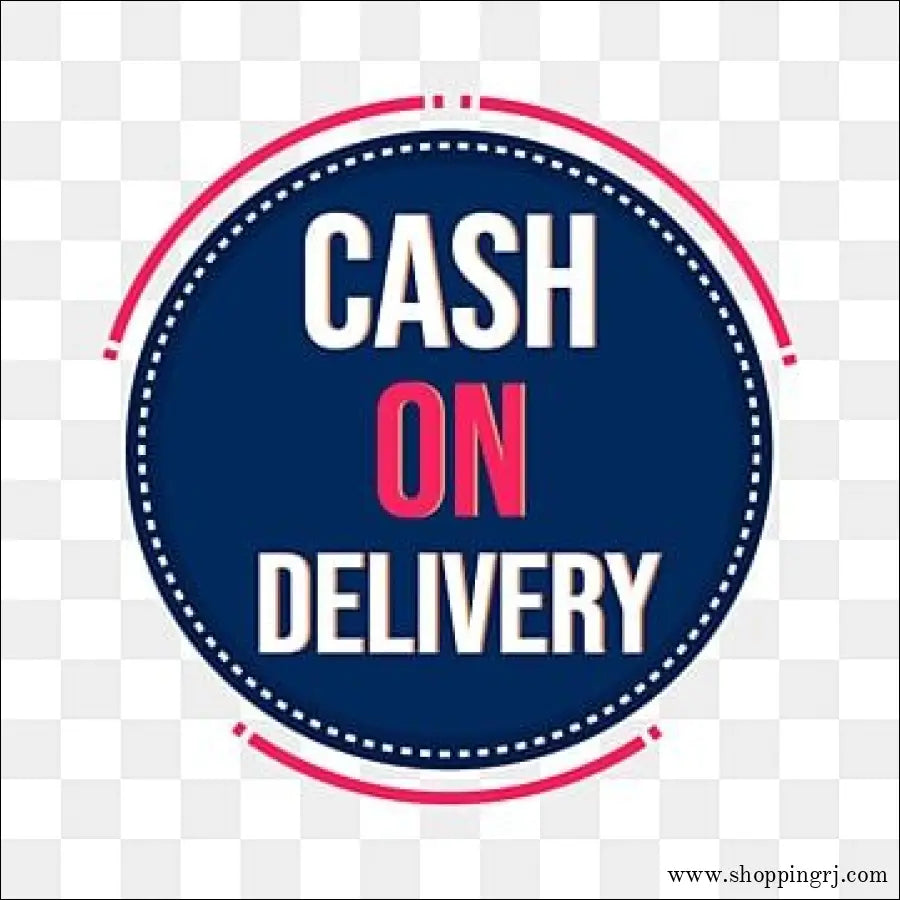 Cash on Delivery Charges