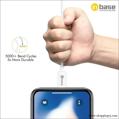 In Base Type c to Cable - Type c to - Cable