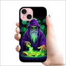 Money Mind Rj 2532 Plastic Hard Cases - Mobile Covers