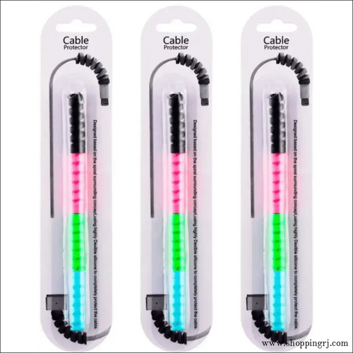 Charger, Earphone Cable Protector - electronic gadget - Aux cableearphonecable