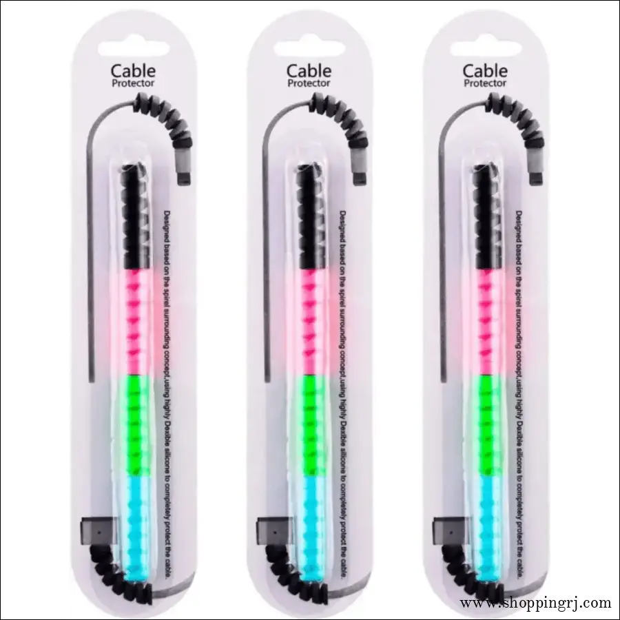 Charger, Earphone Cable Protector - electronic gadget - Aux cableearphonecable