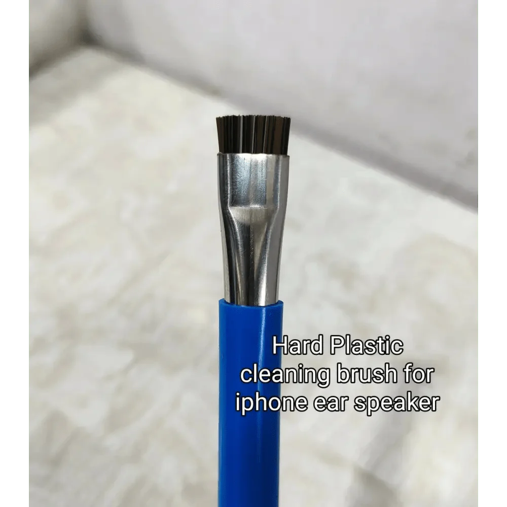 Cleaning brush for mobile phones , iPhone , vivo , oppo etc