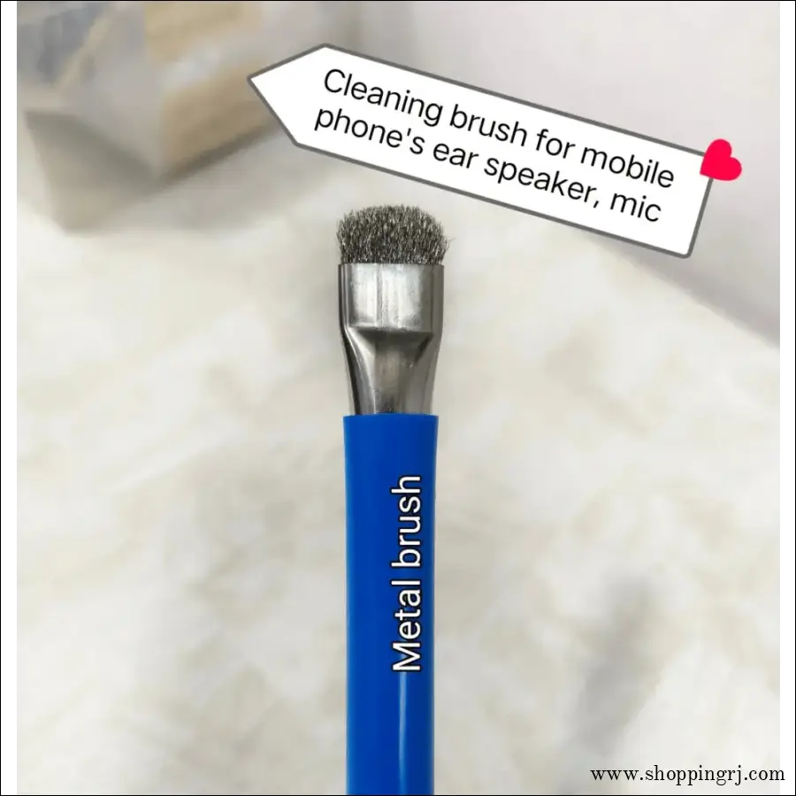 Cleaning brush for mobile phones , iPhone , vivo , oppo