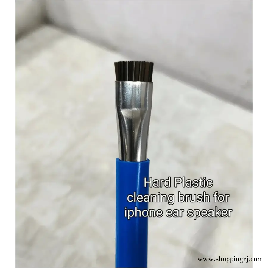 Cleaning brush for mobile phones , iPhone , vivo , oppo