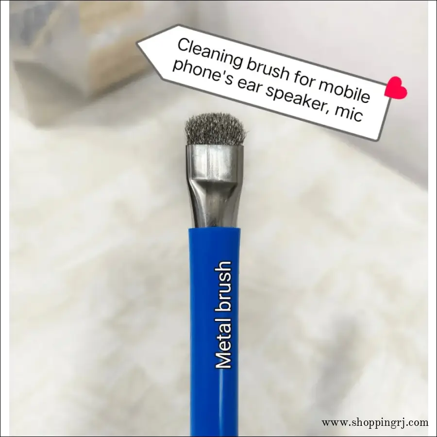 Cleaning brush for mobile phones , iPhone , vivo , oppo