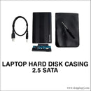 Coconut Laptop Hard Disk Case 2.5 Sata - Accessories
