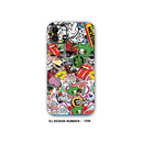 COLLAGE MOBILE SKIN|Adult Design - Mobile skins - Adult skinMobile skinsCOLLAGE SKIN