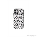 Collage Mobile Skin|cute Panda - Mobile Skins