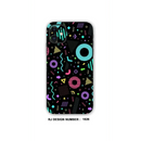 COLLAGE MOBILE SKIN| Geometric Pattern - Mobile skins - COLLAGE SKINMobile's back stickerMobile skins