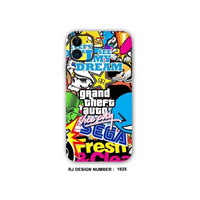 COLLAGE MOBILE SKIN| GTA grand auto - Mobile skins - Adult skinMobile skinsCOLLAGE SKIN