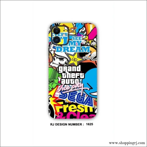 COLLAGE MOBILE SKIN| GTA grand auto - Mobile skins - Adult skinMobile skinsCOLLAGE SKIN