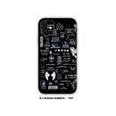 COLLAGE MOBILE SKIN|No Drama Please - Mobile skins - COLLAGE SKINMobile's back stickerMobile skins