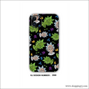 Collage Mobile Skin| Rick and Morty - Mobile Skins