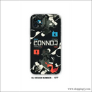 Collage Mobile Skin|terminator Design - Mobile Skins