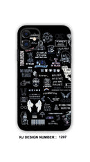 COLLAGE MOBILE SKIN|No Drama Please - Shopping RJ 