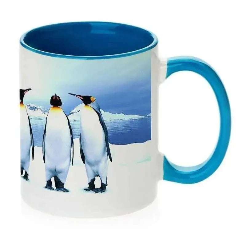 Colour Mug Printing - Mugs - customize giftNew arrivalMugs