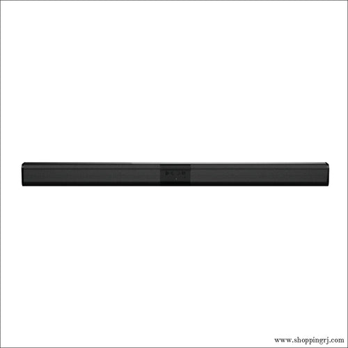 JUST CORSECA Sound Shack JST608 Soundbar | 20W | Wireless| Bluetooth USB AUX | Immersive Home Theater Audio - Bluetooth