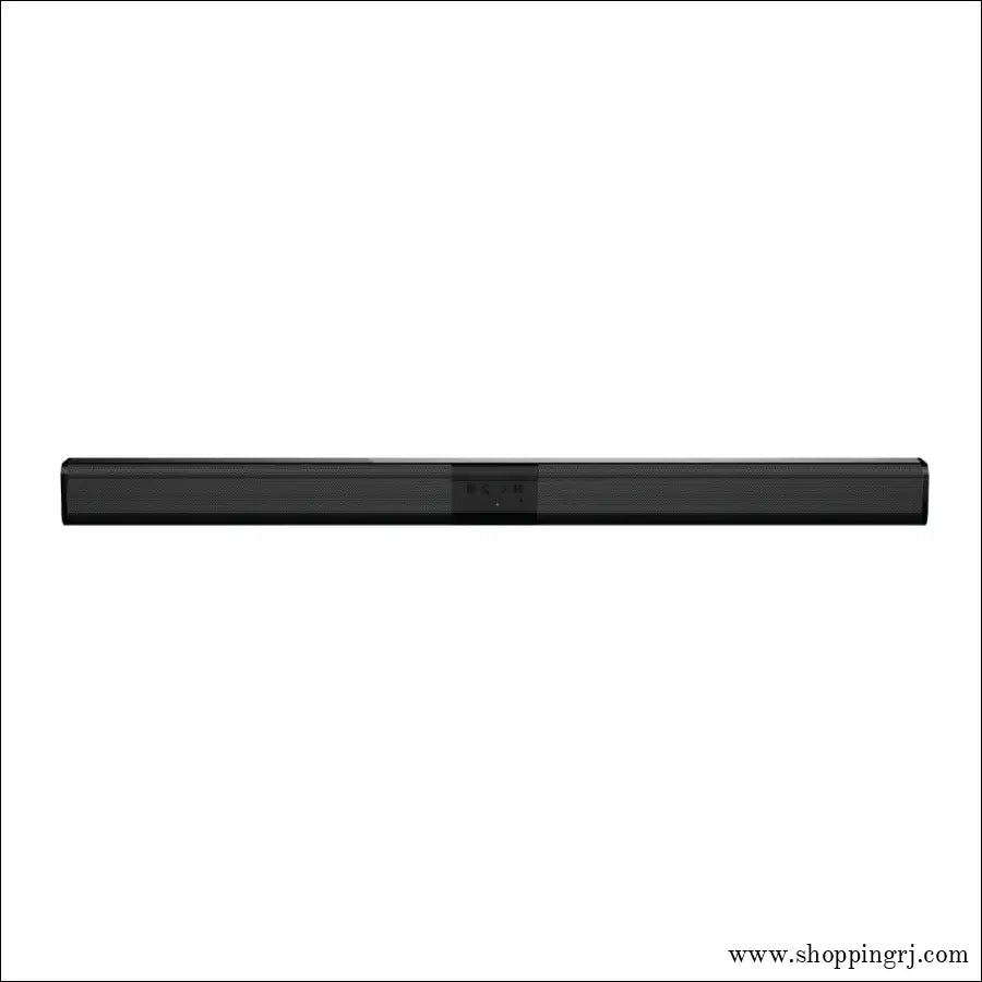JUST CORSECA Sound Shack JST608 Soundbar | 20W | Wireless| Bluetooth USB AUX | Immersive Home Theater Audio - Bluetooth