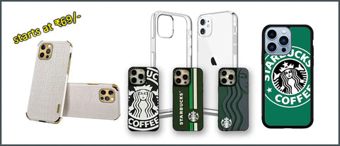 Mobile covers