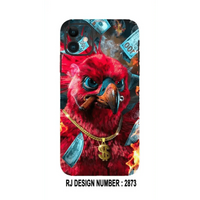 crazy phoenix mobile skin - Mobile skins - Mobile skinsNew arrivelMobile's back sticker