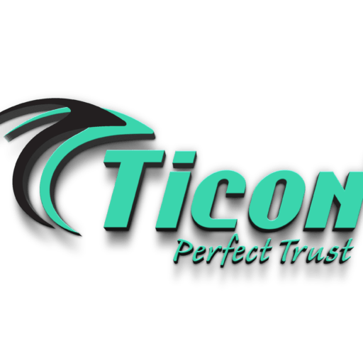 Ticon PD-209 Power Bank – High-Capacity 30W QUICK Fast Charging